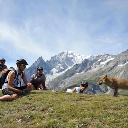 Appartamento Argento Aosta Luaran gambar