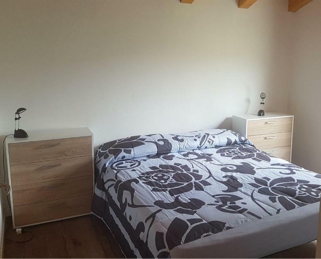 Appartamento Argento Aosta Luaran gambar
